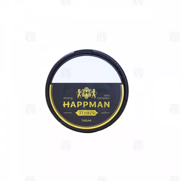 Табак_жевательный_HAPPMAN_с_ароматом_табак_