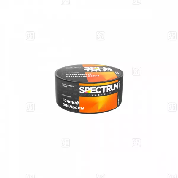 SPECTRUM MD 25 гр сочный апельсин