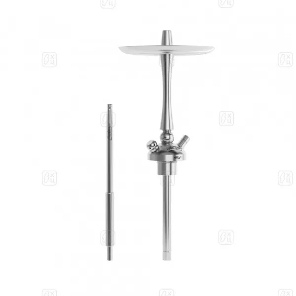 103 Кальян MattPear Mini S Slim (без колбы) 1