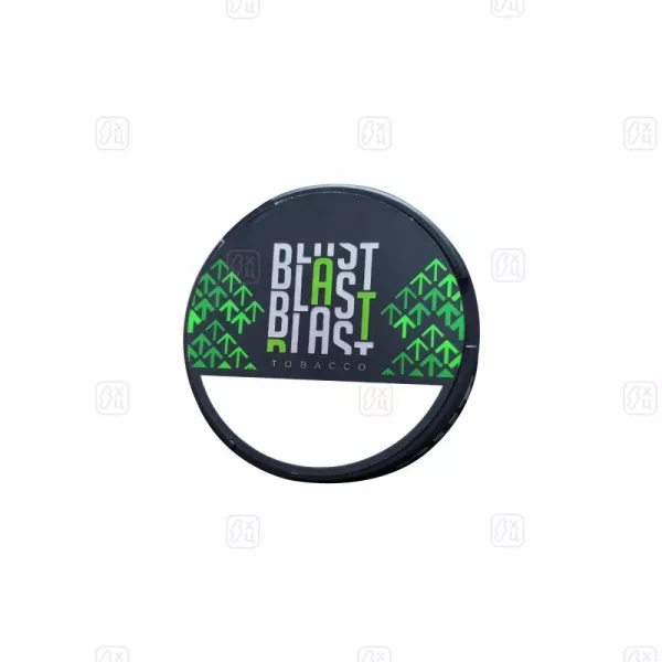 Жевательный табак BLAST