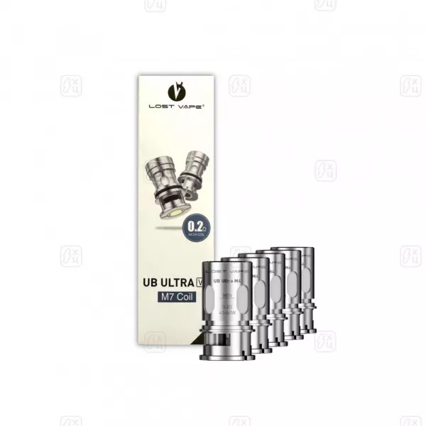 142_Испаритель_Lost_Vape_UB_ULTRA_M7_Coil_0_2Ω_5_шт