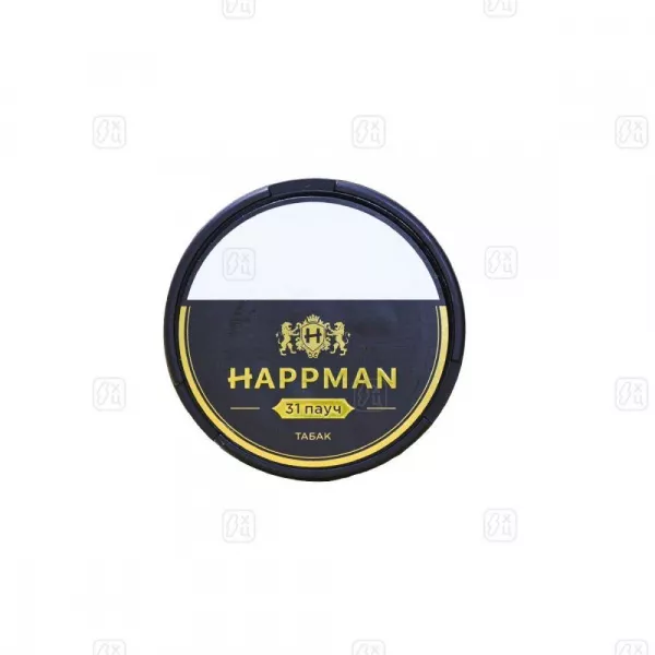Табак_жевательный_HAPPMAN_с_ароматом_табак_