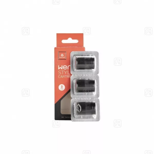79 Картридж Geekvape Wenax Stylus - 3шт