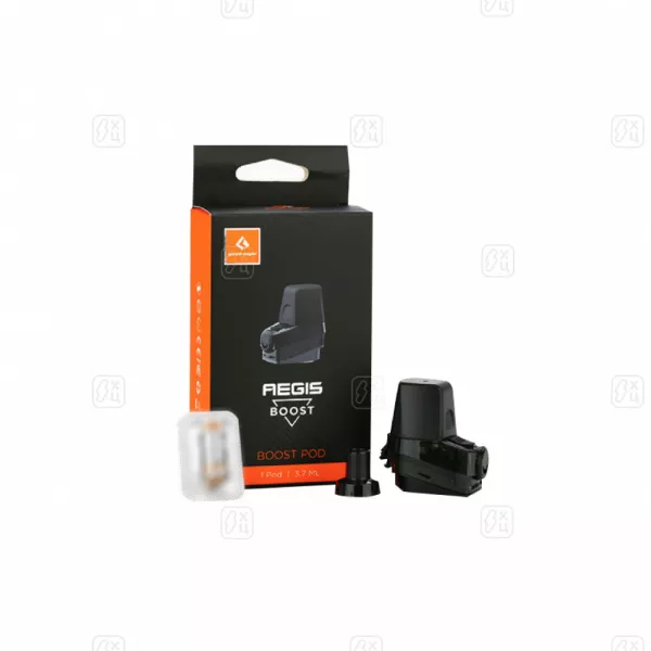 74_Картридж_GeekVape_Aegis_Boost_без_испарителя_1шт_
