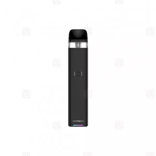 52 POD_система_Vaporesso_XROS_3_Kit_Black