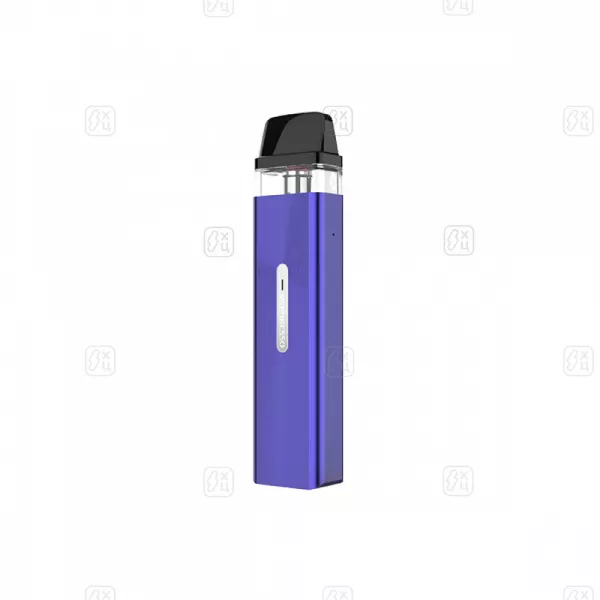 7 POD_система_Vaporesso_XROS_MINI_KIt_Violet