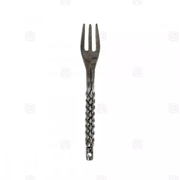 Вилка граверная Werkbund Fork Authentic