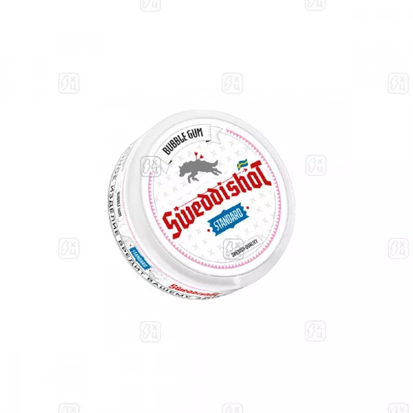 Жевательный_табак_SWEDDISHOT_BUBBLE_GUM_standard_43мг,_13гр_М_100