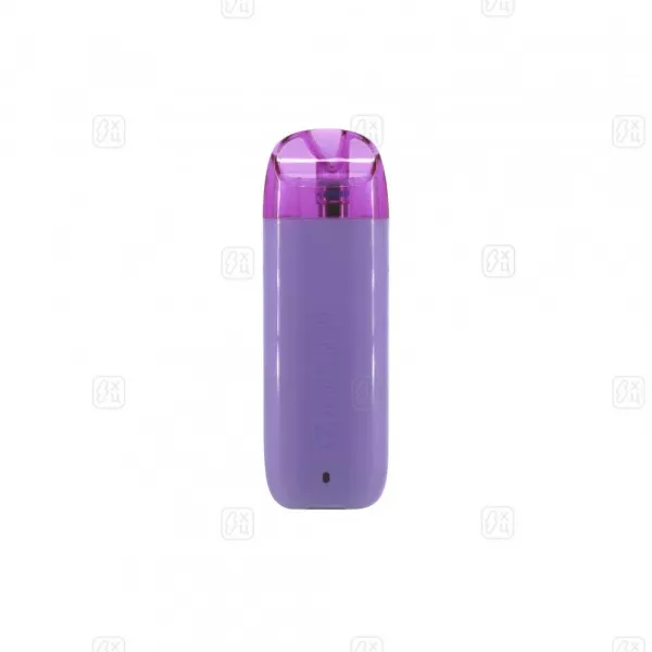 POD-система Brusko Minican 2, 400 mAh, Лавандовый (Gloss Edition)