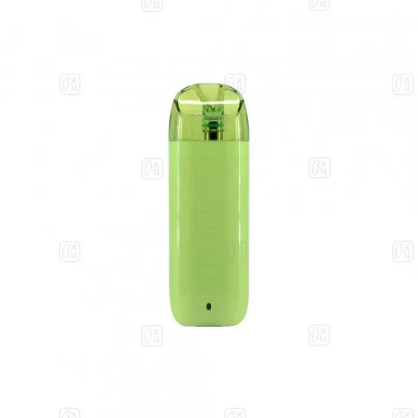 POD-система Brusko Minican 2, 400 mAh, Зелёный лайм (Gloss Edition)