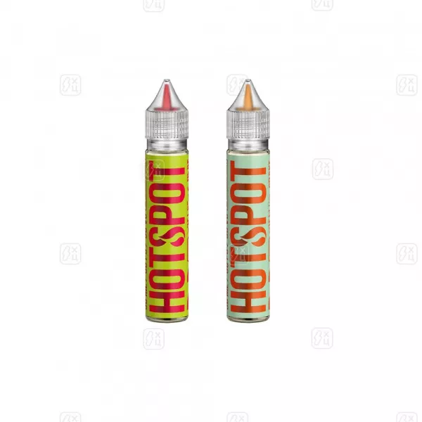 67 HOTSPOT Fuel 2%