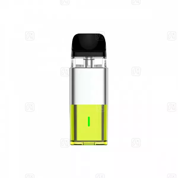 POD-система Vaporesso XROS CUBE Kit  LIME