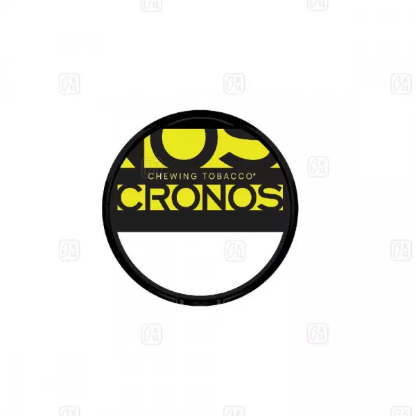 Табак_жевательный_Cronos_Ice_Limoncello_Айс_Лимончело_с_ароматом