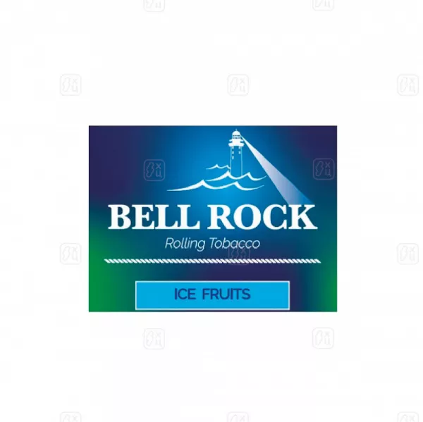 Табак_курительный_BELL_ROCK_Ice_Fruits_30г