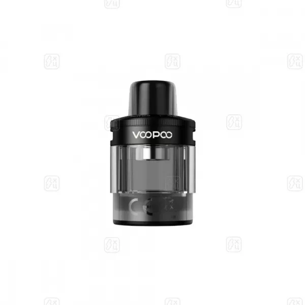 Картридж Voopoo PnP X DTL 5ml 2шт (Black)