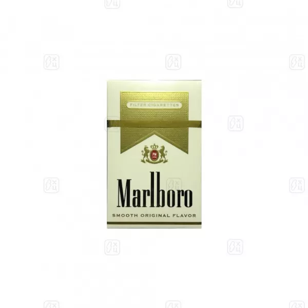 96 Marlboro Gold Original