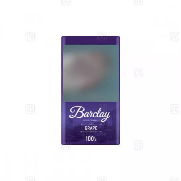 Сигариллы_с_фильтром_BARCLAY_GRAPE_с_ароматом_винограда_20_шт_
