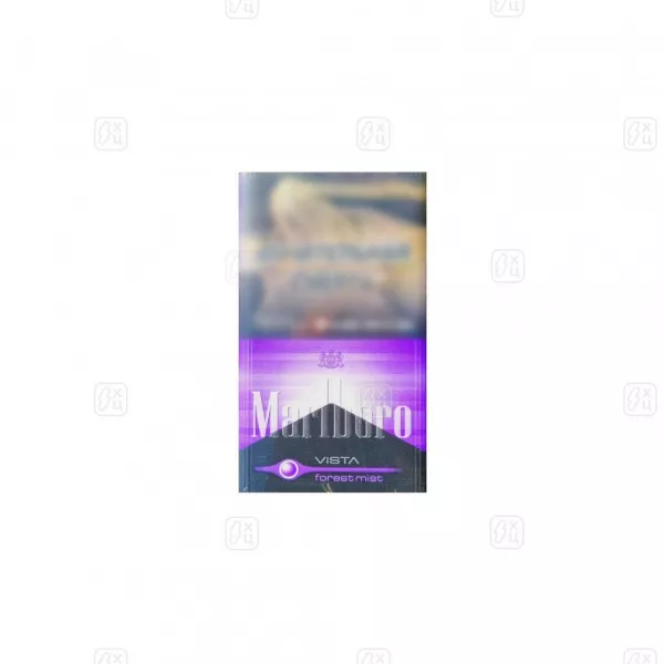 96 MARLBORO VISTA FOREST MIST (BOND STREET)