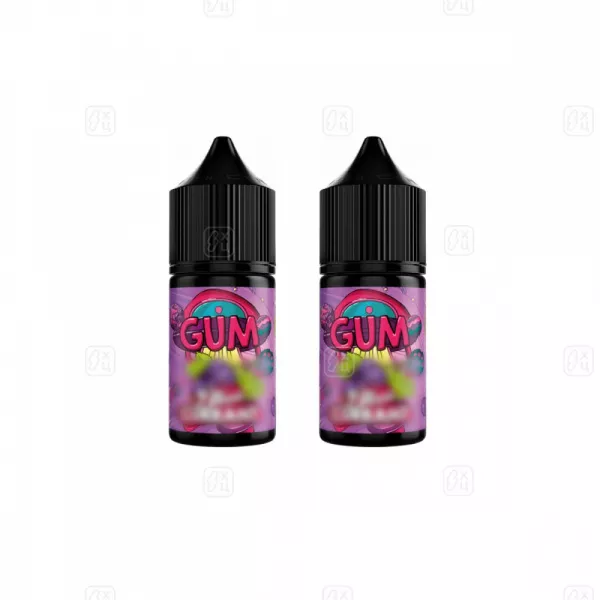 Жидкость GUM