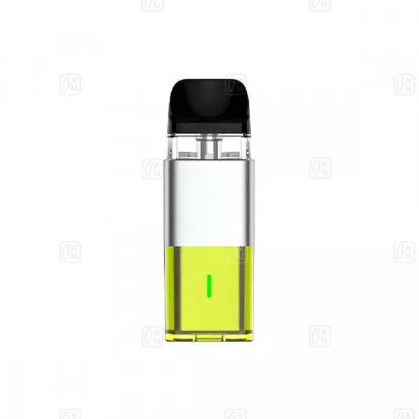 POD-система Vaporesso XROS CUBE Kit  LIME