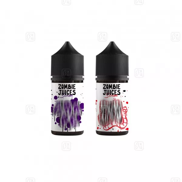 Zombie Juices Sour 30ml