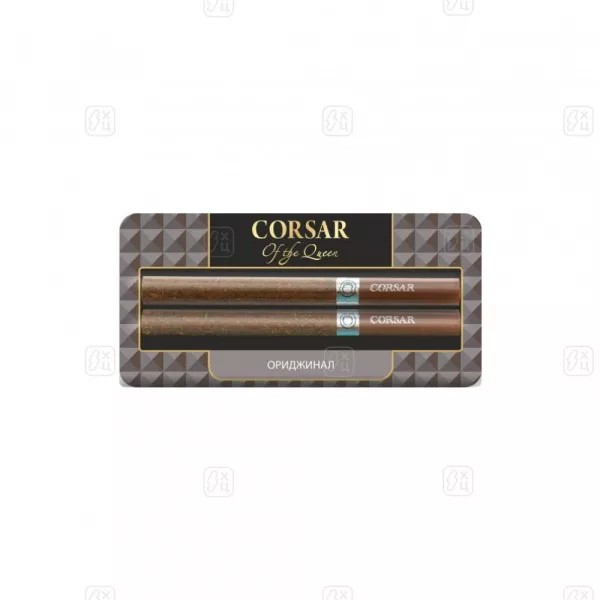 20_Сигариллы_с_фильтром_CORSAR_Original_блистер_2шт_