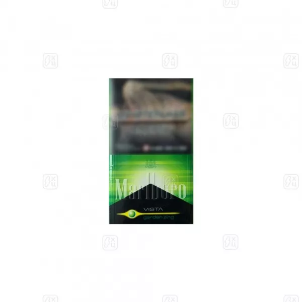 96 MARLBORO VISTA GARDEN ZING (BOND STREET)