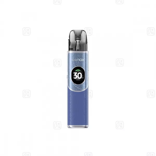 POD-система Geekvape WENAX Q2 Vinca Blue_