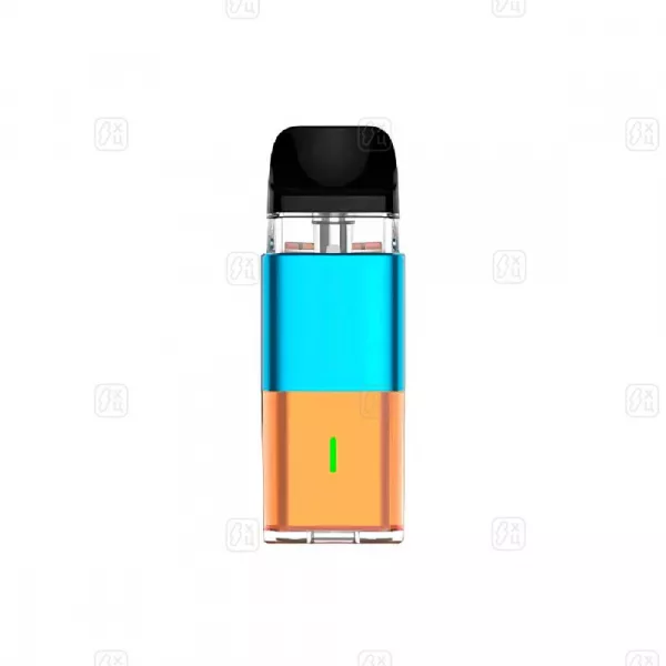 POD-система Vaporesso XROS CUBE Kit bondi blue