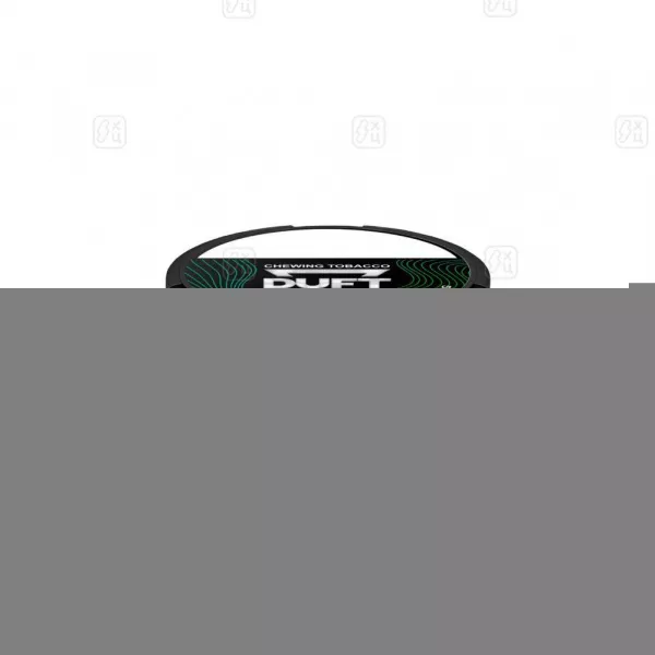 Жевательный_табак_DUFT_STRONG_Slim_Mint_9_г_