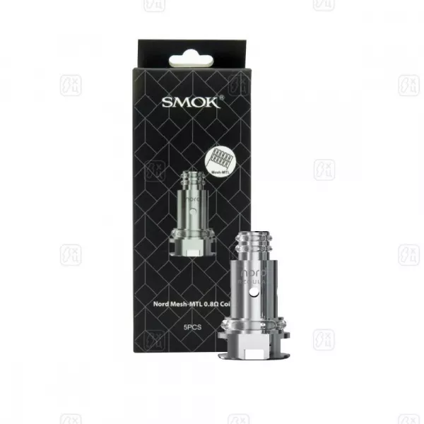 Испаритель_Smok_Nord_2_Coil_0_8ohm_DC,_MTL_в_упак_1шт_