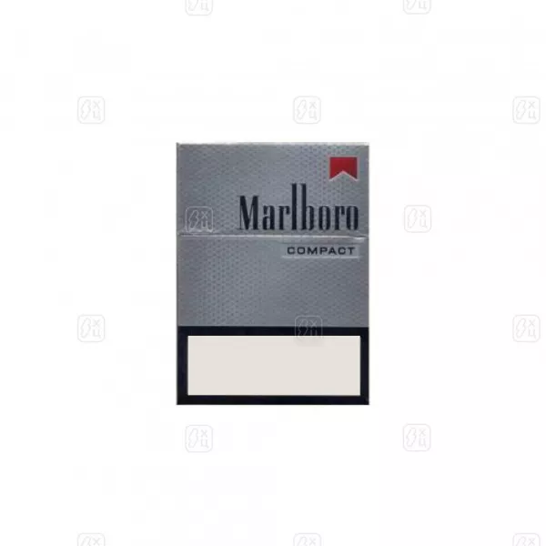 105 Сигареты с фильтром MARLBORO (COMPACT) MT, 179,00 руб