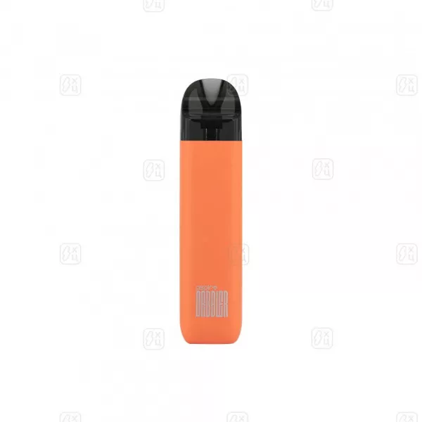 133 Brusko Dabbler NICE оранжевый 2
