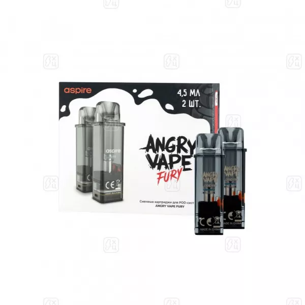 47_артридж_к_многоразовой_электронной_системе,_Модель_BRUSKO_Angry