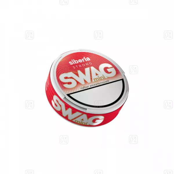 Табак_жевательный_SWAG_Сибирь_Strong_Mini_5г_М_
