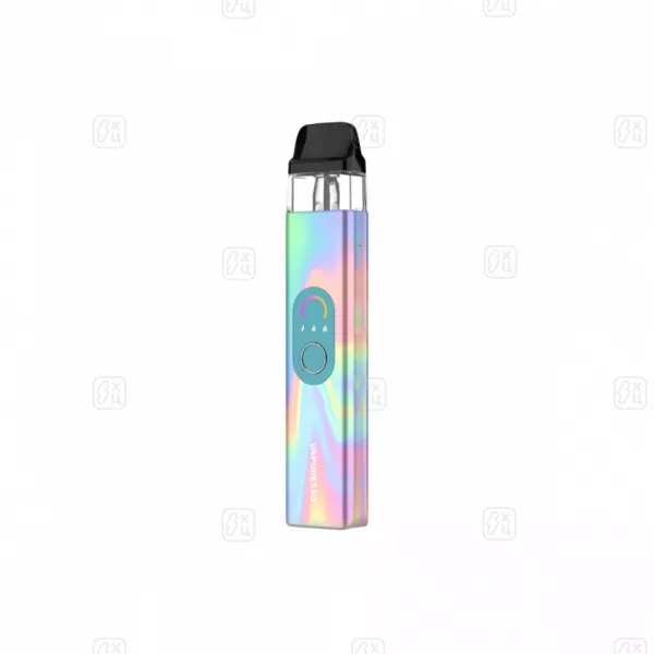 XROS 4 Pastel Palette_