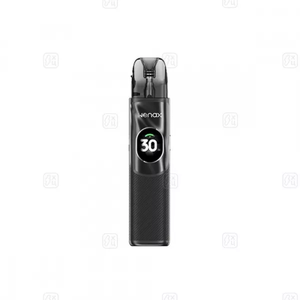 POD-система Geekvape WENAX Q2 Fiber Black_