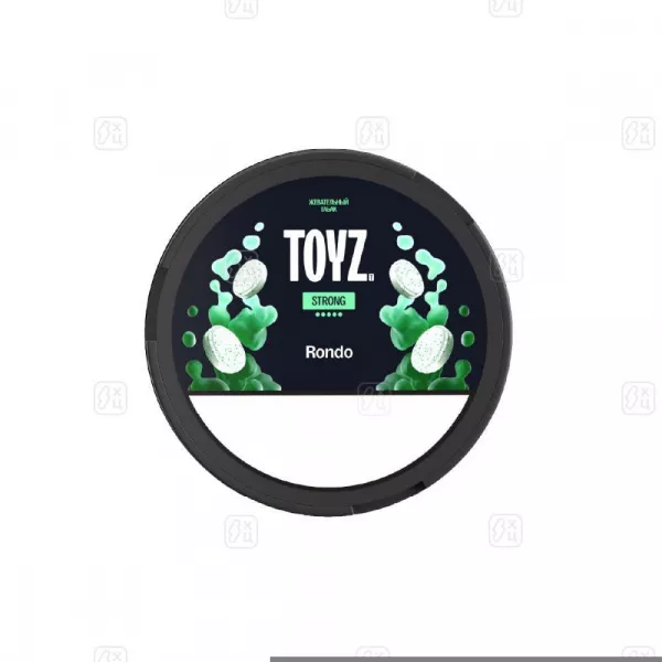 Жевательный_табак_Toyz_с_ароматом_Рондо