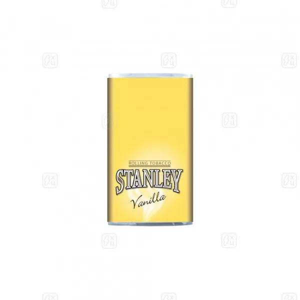 124_Табак_курительный_STANLEY_Ванилла_30гр