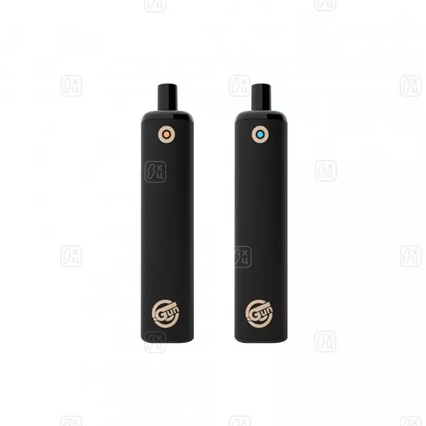 143 Gun Pods 5000