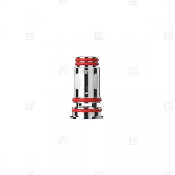 Испаритель Voopoo PnP X 0.3 Om Coil 1 шт1