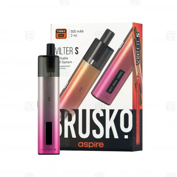 200_POD_система_BRUSKO_VILTER_S,_розовый_закат_1