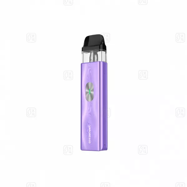 POD_система_Vaporesso_XROS_MINI_4_Kit_Ice_Purple_Фиолетовый_