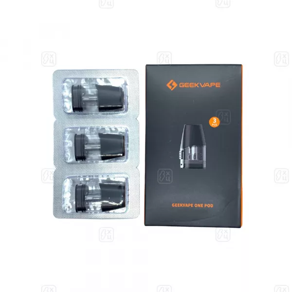78 Картридж GeekVape Aegis One 0.8ohm - 1шт 1