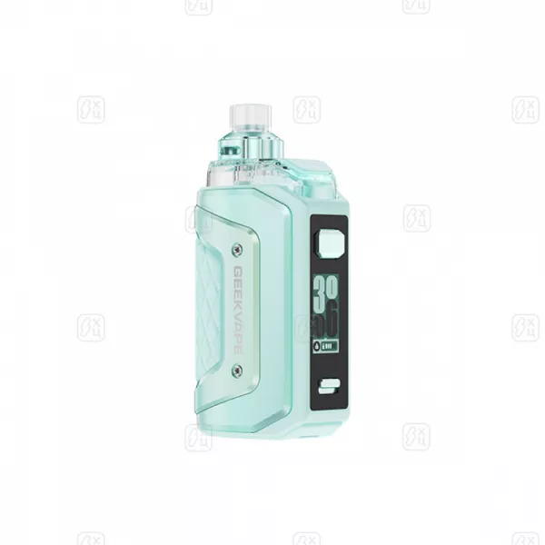 POD-система GeekVape Aegis Hero 5 Frost Mint_