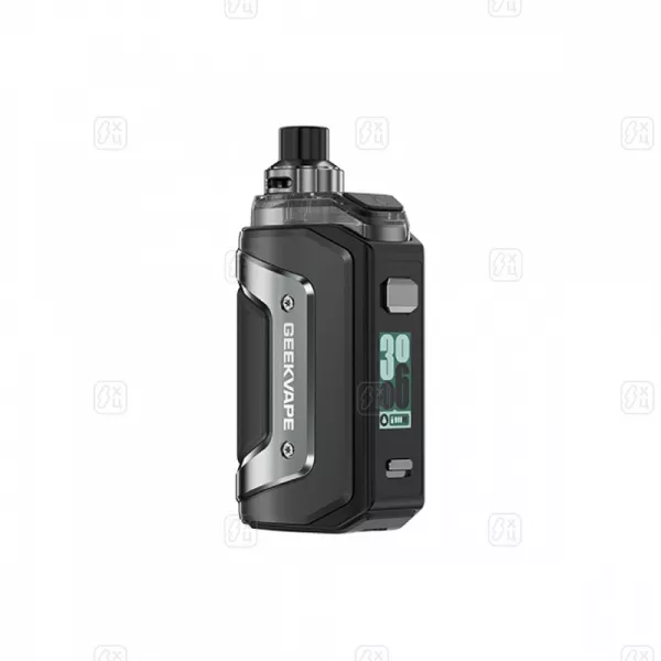 POD-система GeekVape Aegis Hero 5 Iron Black_