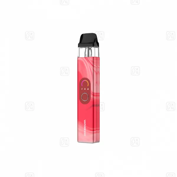 XROS 4 Bloody Mary_