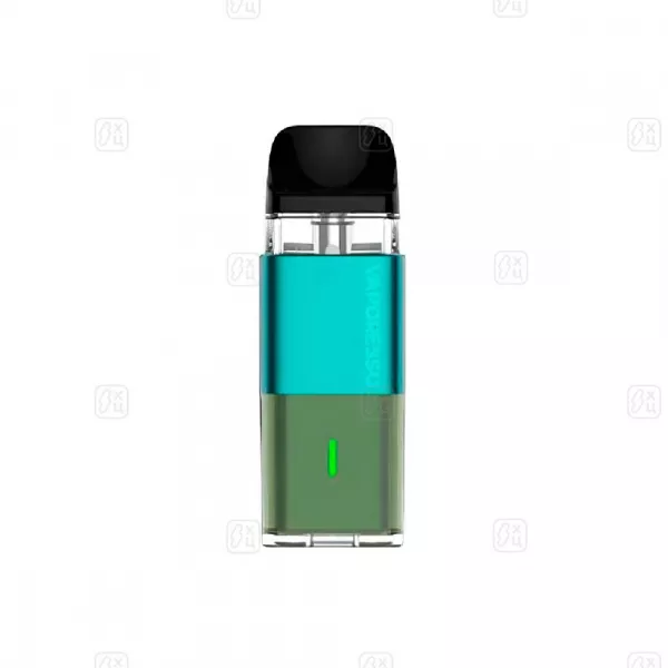 POD-система Vaporesso XROS CUBE Kit Forest Green