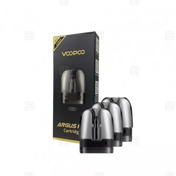 149_Картридж_Voopoo_Argus_Pod_P1,SE,Z,G_0_7_Ом_3шт