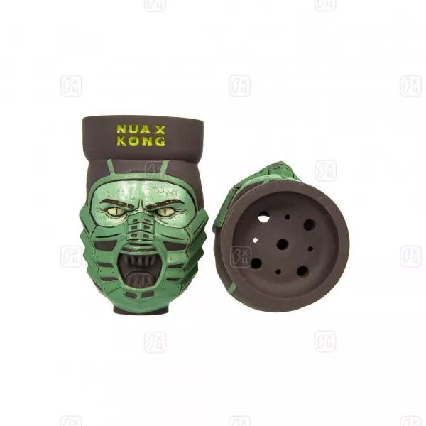 117 Чаша Kong Reptile Mk - Nuai Kong (NEW)